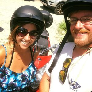 Meet your Posher, Laura